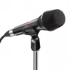 Neumann KMS 104 BK - kardioidinis vokalinis mikrofonas, juodas