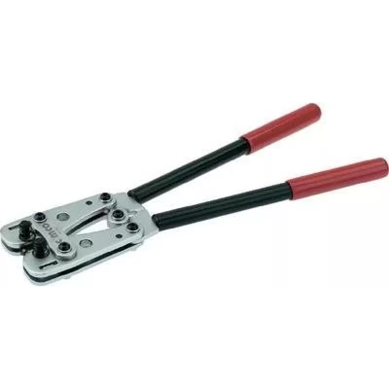 Presavimo įrankis cimco Presavimo įrankis Cimco 10 1882 390mm – 390 mm ilgio