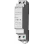 Finder 78.12.1.230.2400 - Pilka - -20 - 60 °C - CE - 110 - 230 V - 50 - 60 Hz - 24 - 24 V