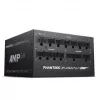 Maitinimo šaltinis PHANTEKS AMP GH 1200W 80 PLUS Platinum, ATX modulinis, 1200 W išvestis