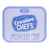Creative Chefs S'mores rinkinys