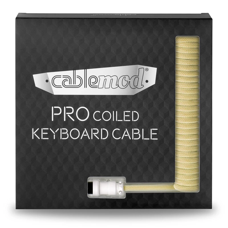 Cablemod CM-PKCA-CWAW-YW150YW-R USB laidas 1,5 m USB A USB C geltonas (CM-PKCA-CWAW-YW150YW-R)