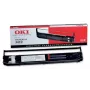 Oki Microline 3410 Fabric Ribbon Juoda 09002308 OK3410