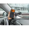 Quad Lock MAG Case mobiliojo telefono dėklas 16,5 cm (6,5 inch) Dangtelis Juoda