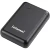 Intenso XS10000 ličio polimero (LiPo) 10000 mAh juoda