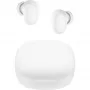 Belaidės į ausis įstatomos ausinės Xiaomi Buds 6 Play su Bluetooth, USB Type-C įkrovimu, baltos