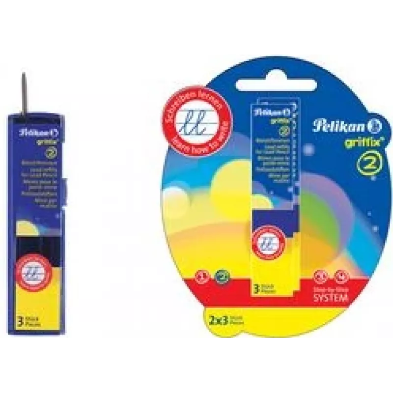 Pelikan 960492 Pilka