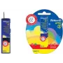 Pelikan 960492 Pilka