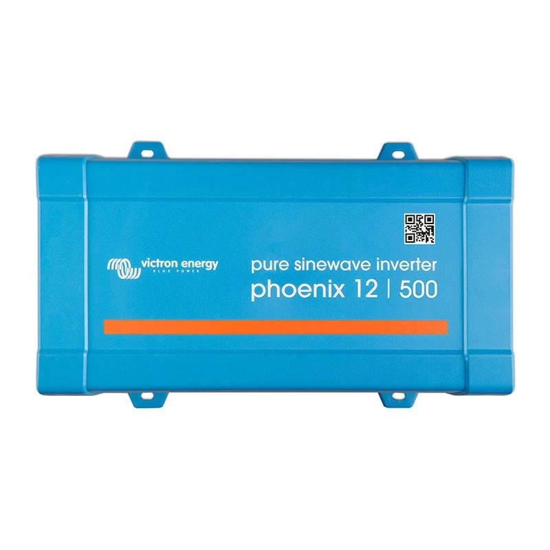 Phoenix 12/500 VE.Direct Schuko*