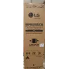 SALE OUT. LG GBV5240DSW šaldytuvas, laisvai pastatomas, apatinis šaldiklis, D, aukštis 2,03 m, naudingasis šaldytuvo tūris 277 l, naudingasis šaldiklio tūris 110 l, balta | LG šaldytuvas | GBV5240DSW | Energijos efektyvumas