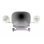 Garsiakalbis AUTEL EVO Max Series Combo 102002240 — maitinamas garsiakalbis ir atšvaitų rinkinys dronams, 10 W, 114 dB, 300 m veikimo nuotolis