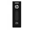 HP x911w USB atmintinė 256 GB USB Type-A 3.2 Gen 1 (3.1 Gen 1) Juoda