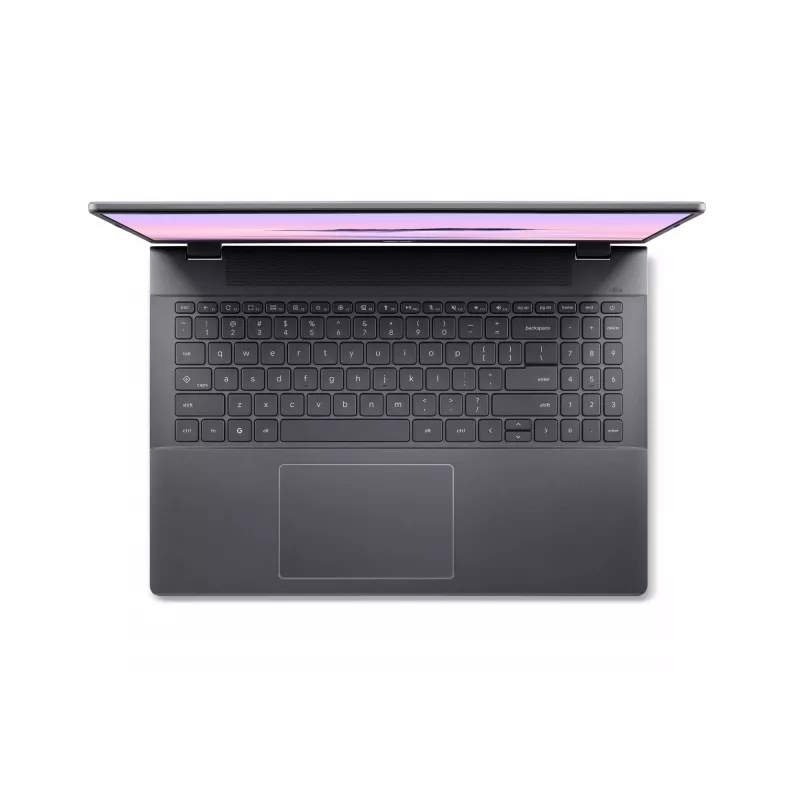 Acer Chromebook Plus 516 CB516-1H - Intel Core 5 120U / 1.4 GHz - Chrome OS - Intel Graphics - 16 GB RAM - 256 GB SSD 3D Triple-Level Cell (TLC)