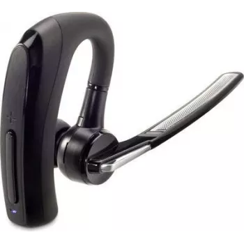 Renkforce RF-WE-500 Bluetooth® laisvų rankų įranga Pokalbių laikas (maks.): 9 val. (RF-4415644)
