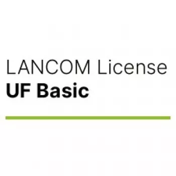 Licencija Lancom R&S UF-T60-5Y Basic License 5 metai (60 mėnesių) Lancom sistemoms