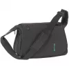 Messenger case Rivacase 7450 Juoda
