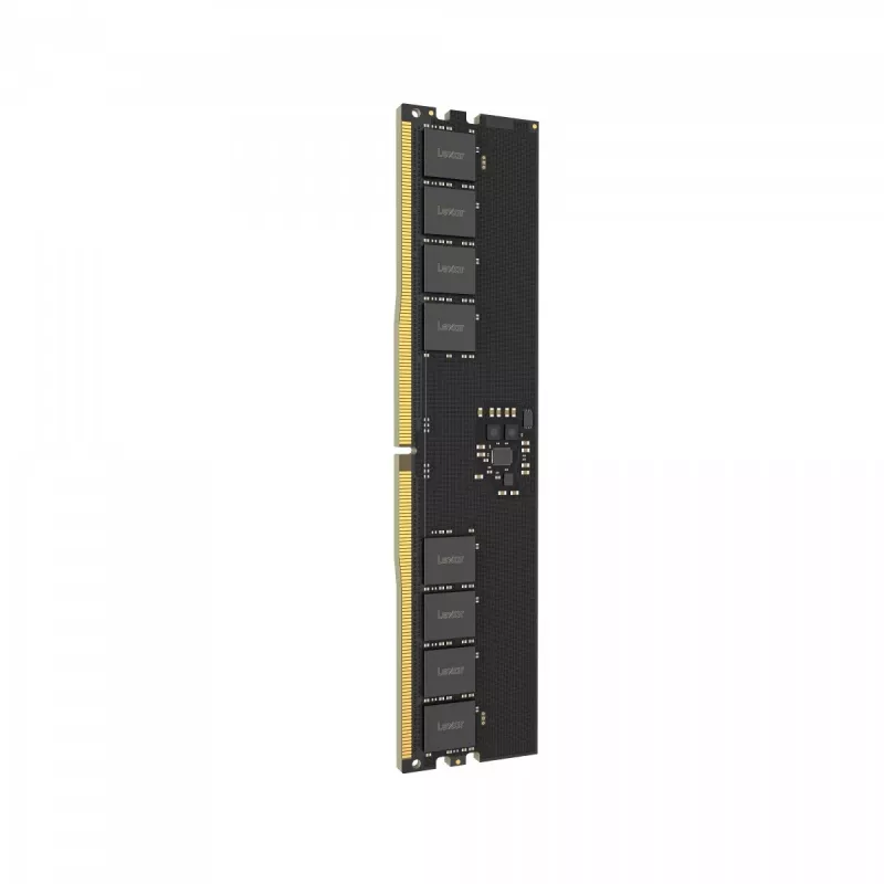 Atminties modulis Lexar LD5U32G56C46ST-BGS 1 x 32 GB DDR5 5600 MT/s ECC SO-DIMM CAS46