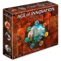 Age of Innovation - Ein Terra Mystica Spiel, stalo žaidimas
