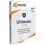 Avast Ultimate | 1 įrenginys | 2 metai (tik Windows)