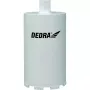 Skylinis pjūklas DEDRA HW4072 skersmuo 7,2 cm 1 vnt.