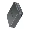 MiniX Mini PC N512 i5 – kompaktiškas stalinis kompiuteris su Intel Core i5-12600H, 16 GB RAM, 1 TB SSD