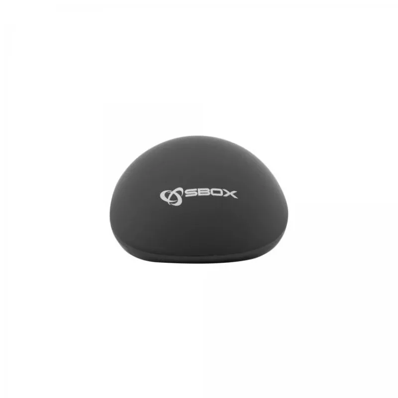 Sbox M-923 Juoda