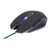 Pelė Gembird MUSG-001-B USB Type-A