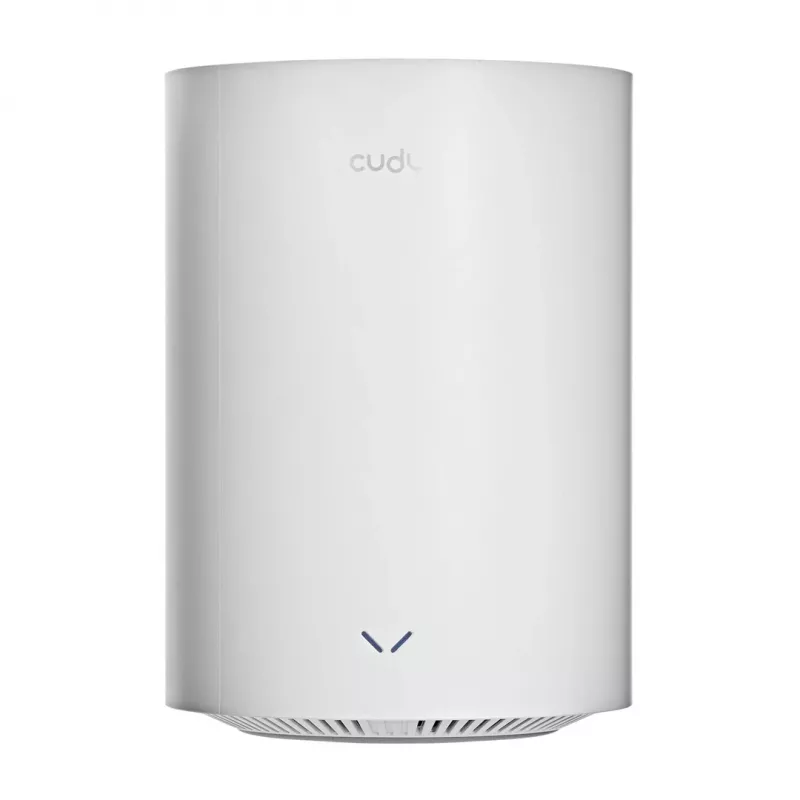 Tinklinė sistema Cudy M3600 Dviejų dažnių juostų Wi‑Fi 7 2882 Mbit/s, 2 vnt., 4 antenos, 3x LAN, 512 MB RAM, 2 GHz procesorius