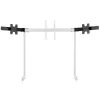 Next Level Racing Elite Triple Monitor Stand Add-on - Juoda Edition