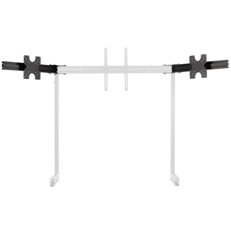 Next Level Racing Elite Triple Monitor Stand Add-on - Juoda Edition