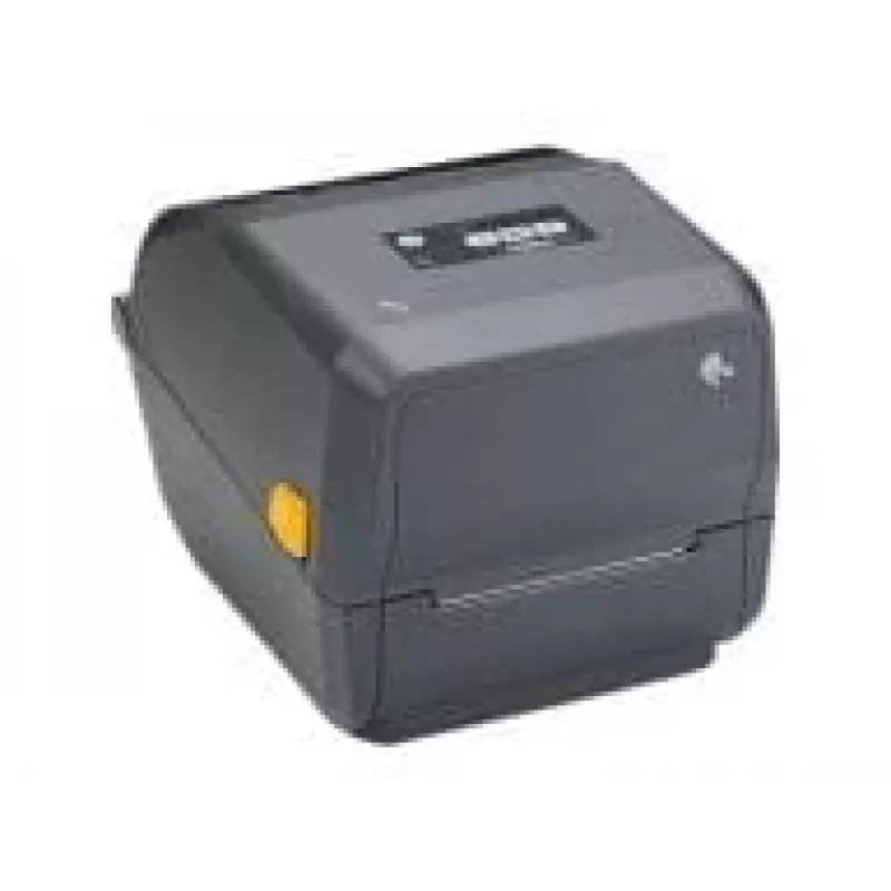 Zebra ZD421T etikečių spausdintuvas Terminis pernešimas 203 x 203 DPI 152 mm/sek Laidinis ir belaidis Wi-Fi Bluetooth