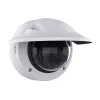IP kupolinė apsaugos kamera AXIS P3277-LVE — 2592×1944, 30 kadrų/s, lubos/siena, vidaus ir lauko, 1/2,8 colio CMOS, 104° HFOV