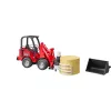 Žaislinė transporto priemonė BRUDER 02192