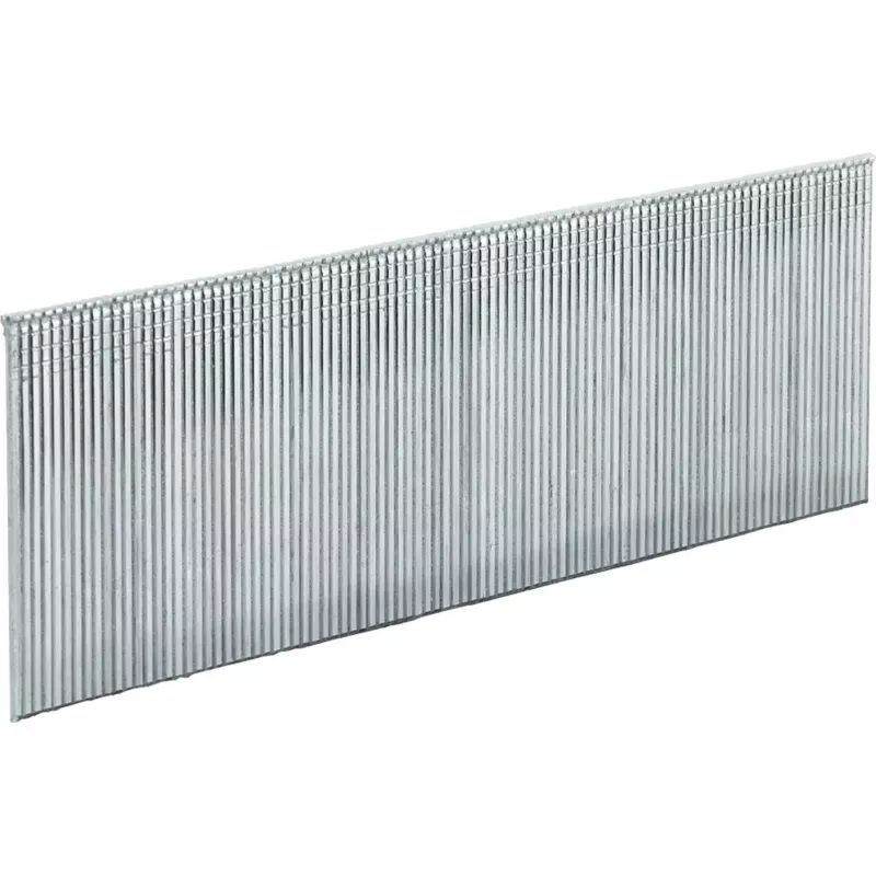 Kabės Einhell 41.378.72 3000 kabės Metalas Sidabrinės