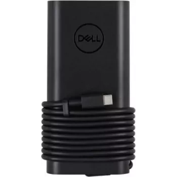 Dell kintamosios srovės adapteris USB-C 165W GaN 726RH, USB-C maitinimo tiekimas 165W