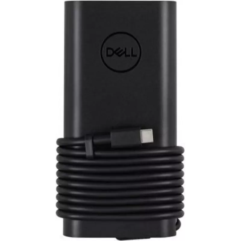 Dell kintamosios srovės adapteris USB-C 165W GaN 726RH, USB-C maitinimo tiekimas 165W