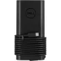 Dell kintamosios srovės adapteris USB-C 165W GaN 726RH, USB-C maitinimo tiekimas 165W