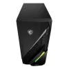 MSI MAG Infinite E1 14NVL5-231XEU Intel® Core™ i5 i5-14400F 16 GB DDR5-SDRAM 1 TB SSD NVIDIA GeForce RTX 5060 Stalinis kompiuteris juodas