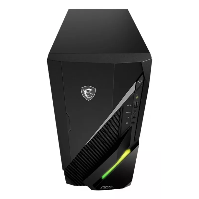MSI MAG Infinite E1 14NVL5-231XEU Intel® Core™ i5 i5-14400F 16 GB DDR5-SDRAM 1 TB SSD NVIDIA GeForce RTX 5060 Stalinis kompiuteris juodas
