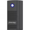 PowerWalker Basic VI 850 SB Line-Interactive 850VA 2AC-Outputs Tower Juoda Uninterruptible maitinimo šaltinis (UPS) (10121067)