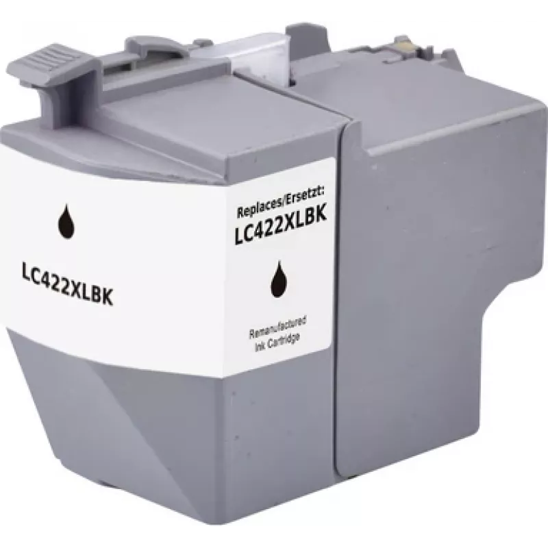 Renkforce RF-6728534 spausdintuvo eksploatacinė medžiaga, juoda