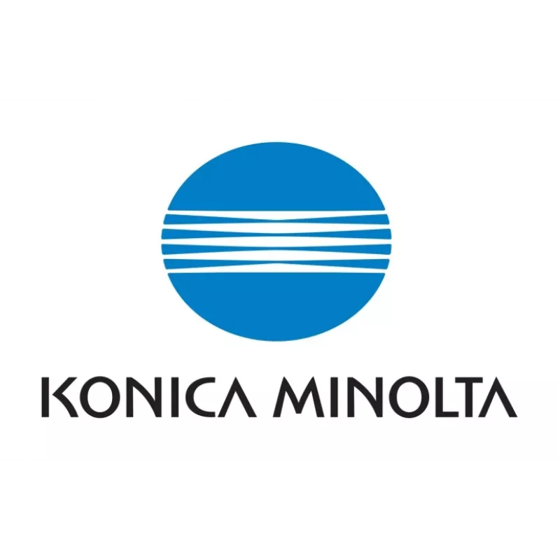 Konica Minolta Toneris TN-634 TN634 juodas C3070 C3080 bizhub (AF1R155)(TN-619) (AF1R155)(TN619)