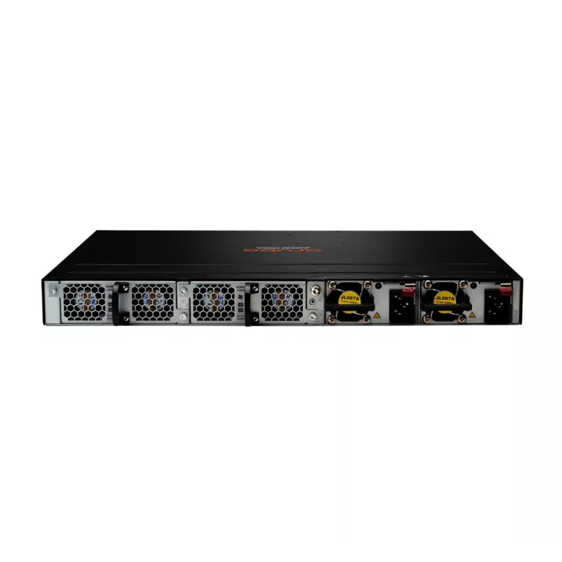 Valdomas komutatorius Aruba 6200M L3 Gigabit Ethernet 48 prievadų PoE