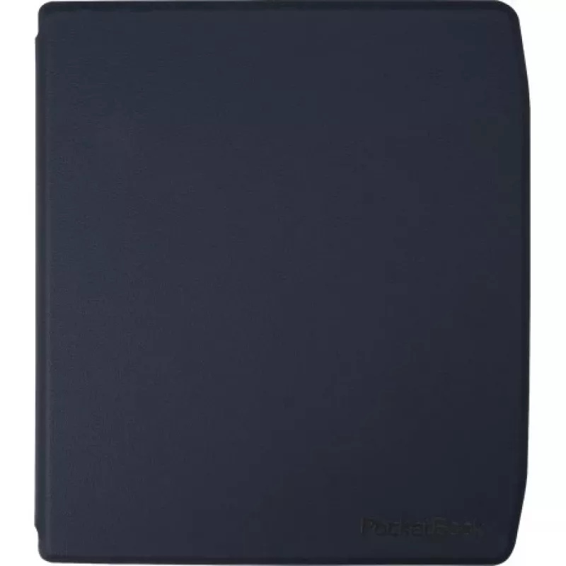 Dėklas PocketBook HN-SL-PU-700-NB-WW Mėlynas 7 colių