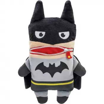Minkštas žaislas Schmidt Spiele Batman animacinio filmuko personažas, nuo 0 mėn.