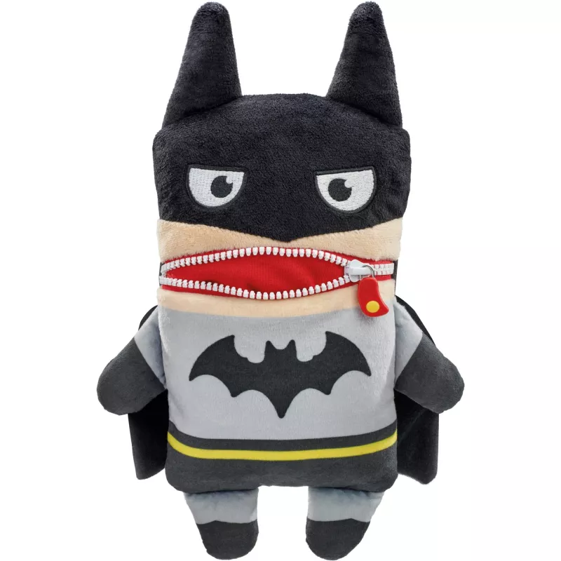 Minkštas žaislas Schmidt Spiele Batman animacinio filmuko personažas, nuo 0 mėn.