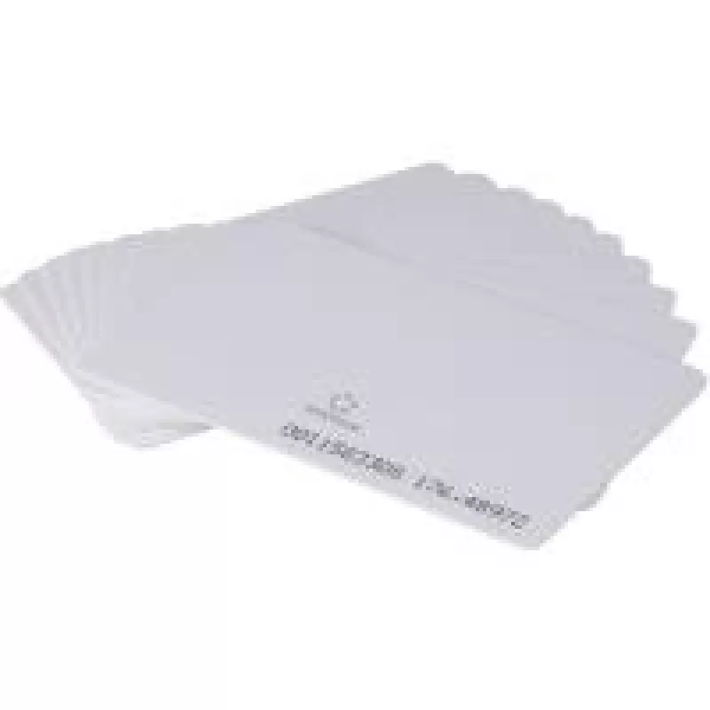 Renkforce Transponder-Karte 10 vnt. rinkinys Renkforce
