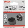 Skylių pjovimo rinkinys „Bosch 2 608 584 063“, šešiabriaunis kotelis, 6 vnt.
