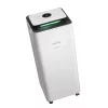 Oro sausintuvas „Concept Solution OV2216“ – 3,5 l talpa, 240 W, 45 dB, baltas