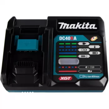 Baterijos įkroviklis Makita 191E07-8, skirtas belaidžių įrankių baterijoms